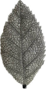 Hoja Mediana Escarchada